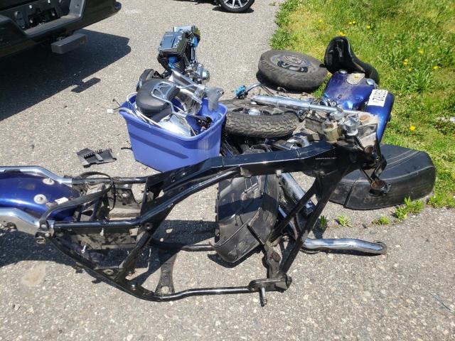 2006 HARLEY-DAVIDSON FLHRSI 1HD1FYW126Y658543