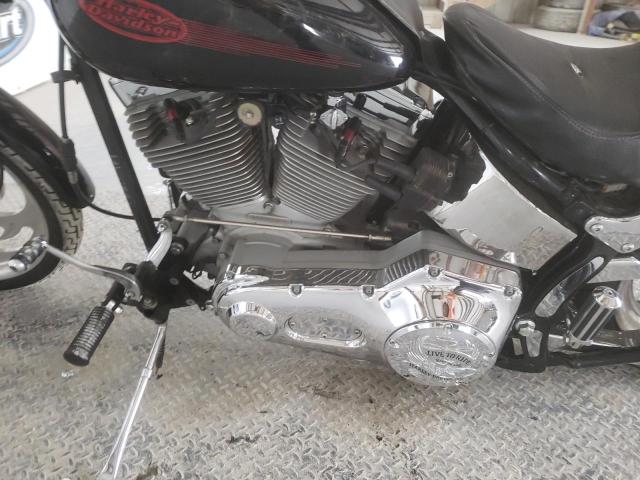 2002 HARLEY-DAVIDSON FXST 1HD1BHY182Y042512
