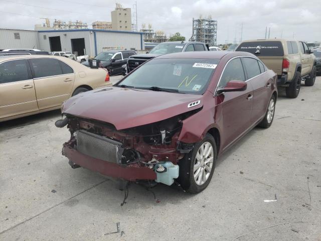 2015 BUICK LACROSSE 1 1G4G15G35FF312373