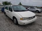 1997 FORD  WINDSTAR