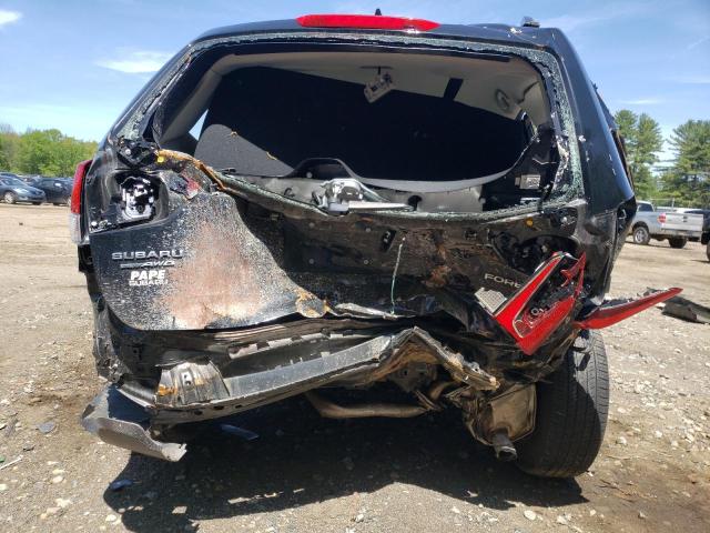 2020 SUBARU FORESTER JF2SKADC0LH516993