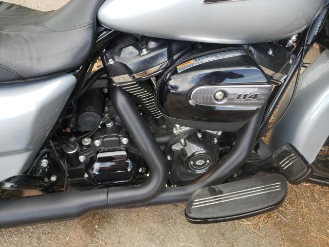 2020 HARLEY-DAVIDSON FLHRXS 1HD1KVP17LB640904