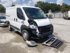 2019 RAM  PROMASTER