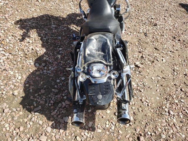 2019 HARLEY-DAVIDSON FLHT 1HD1FVC21KB672393