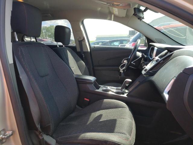 2GNFLFEK1E6203144 Chevrolet Equinox Lt 2014. Фото: 4