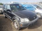 1999 HONDA  CRV