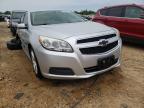 2013 CHEVROLET  MALIBU