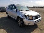 2007 TOYOTA  RAV4