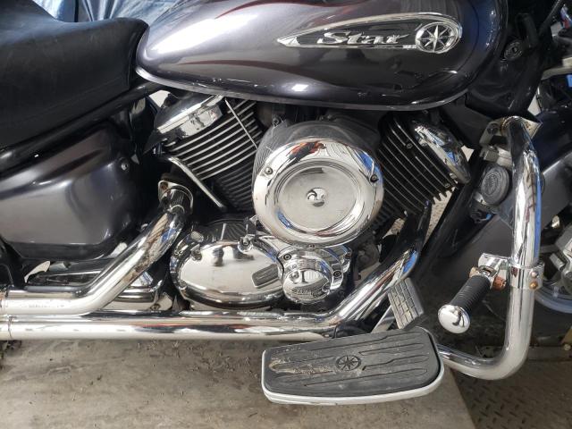 2009 YAMAHA XVS1100 JYAVP11E39A114868
