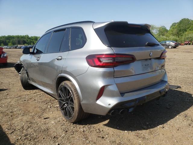 2021 BMW X5 5YMJU0C03M9G77141