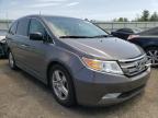 HONDA ODYSSEY 2012 foto