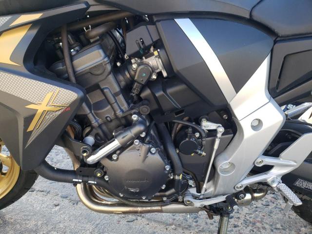 2014 HONDA CB1000 R ZDCSC6016EF215021