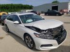 2019 HONDA  ACCORD