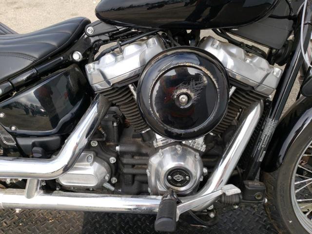 2021 HARLEY-DAVIDSON FXST 1HD1BVJ2XMB024634