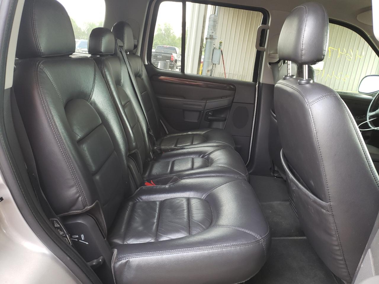 FORD EXPLORER 2003 VIN 1FMZU75W23UA92285 photo 6