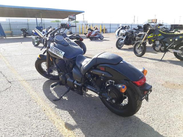 2020 HONDA VT750 C2B JH2RC5379LK100702