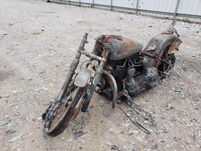 2001 HARLEY-DAVIDSON FXSTDI 1HD1JBB131Y064487