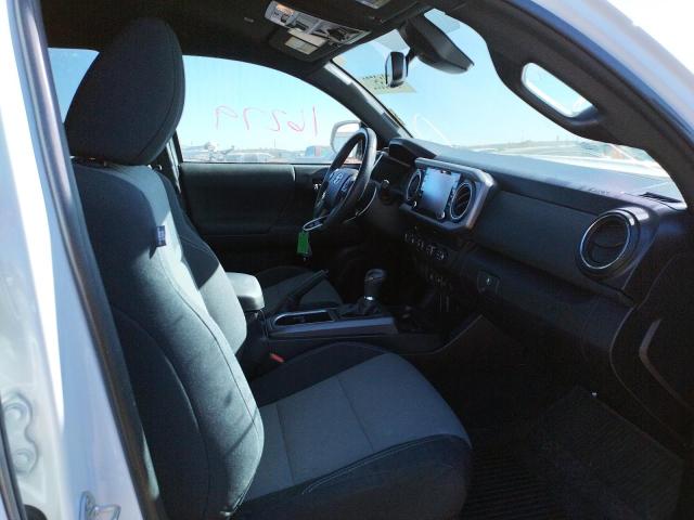 2020 TOYOTA TACOMA PU 5TFCZ5AN7LX242421