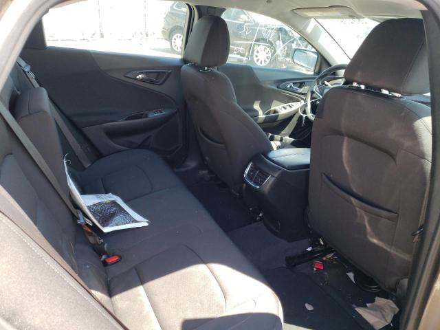 2020 CHEVROLET MALIBU LT 1G1ZD5ST1LF092469