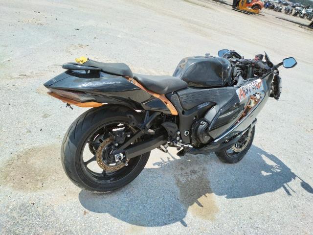 2022 SUZUKI GSX1300 RR JS1EJ11B8N7100932