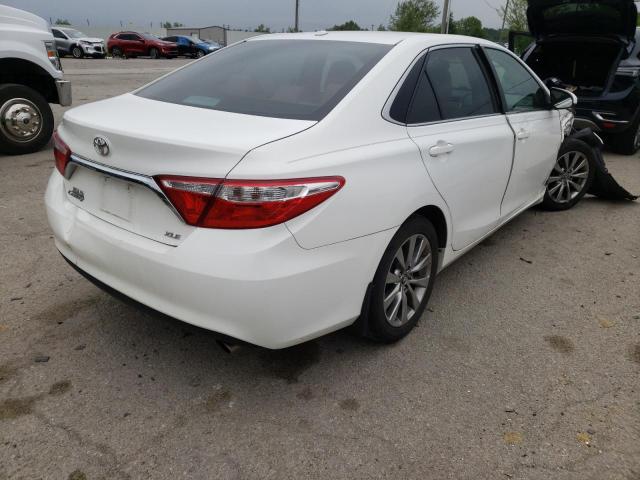 2015 TOYOTA CAMRY LE 4T1BF1FK3FU933913