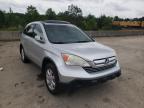 2009 HONDA  CRV