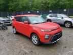 2020 KIA  SOUL