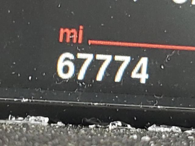 2017 BMW 340 XI WBA8B7G55HNU37334