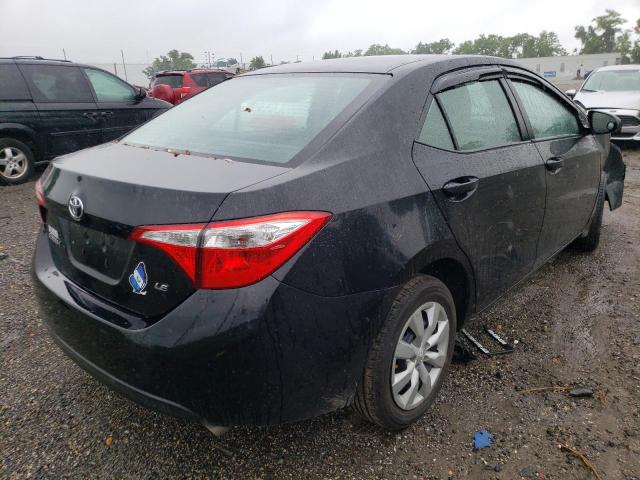 2016 TOYOTA 02 5FD25 2T1BURHE5GC694184