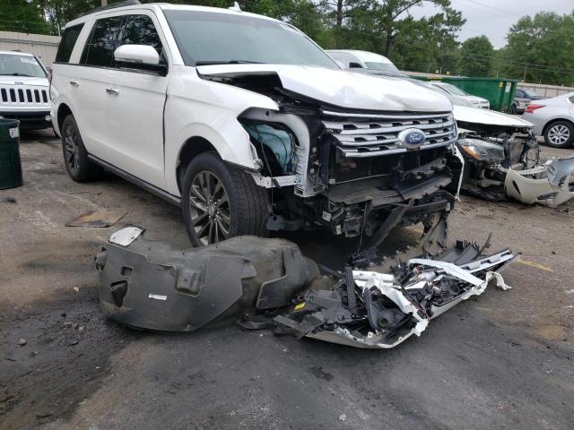 Ford Expedition salvage cars for sale: 2019 Ford Expedition