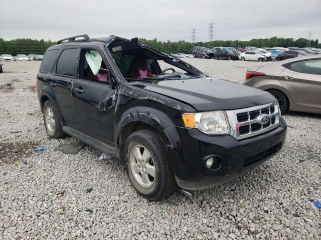 1FMCU0D77CKC53930 | 2012 Ford escape xlt