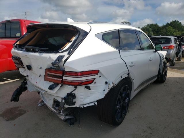 2022 GENESIS GV80 BASE KMUHCESC3NU087906