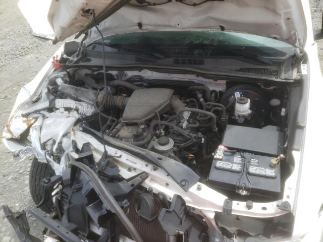 2018 TOYOTA TACOMA 4X2 5TFRX5GN7JX112272