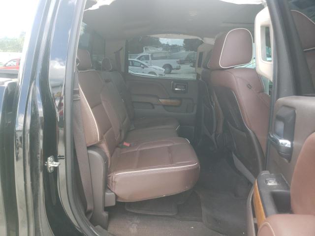 2015 CHEVROLET SILVRK1500 1GC1KXE84FF512422