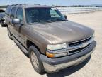 2004 CHEVROLET  SUBURBAN