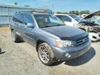 2003 TOYOTA  HIGHLANDER