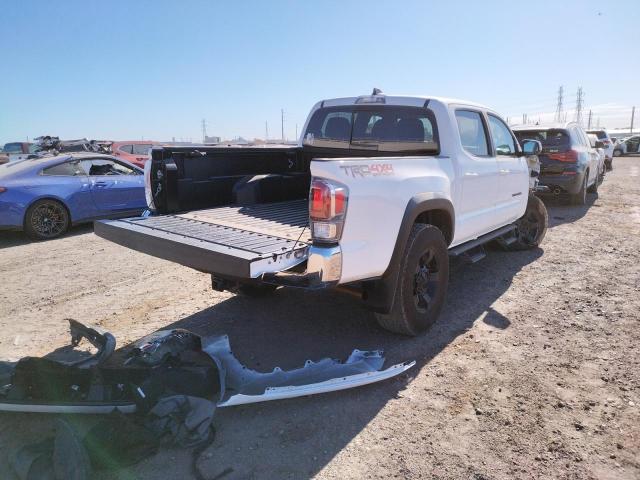 2020 TOYOTA TACOMA PU 5TFCZ5AN7LX242421