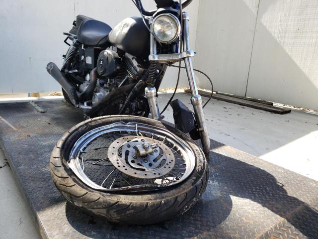 2004 HARLEY-DAVIDSON FXDI 1HD1GMW174K308637