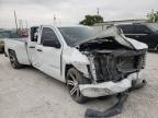 2016 CHEVROLET  SILVERADO