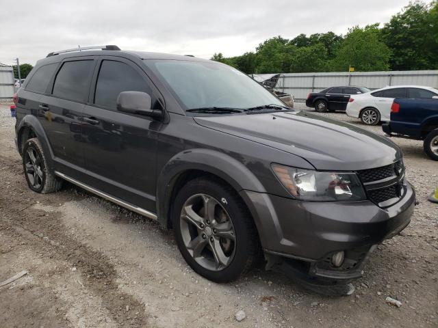 2015 Dodge Journey Crossroad