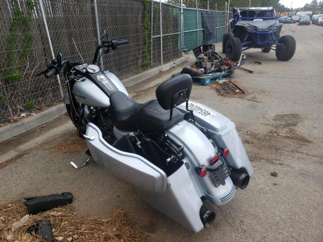2020 HARLEY-DAVIDSON FLHRXS 1HD1KVP17LB640904
