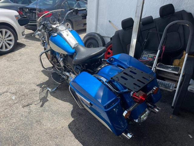 1HD1FHC15JB620479 Harley-Davidson Flhp Polic 2018. Фото: 2