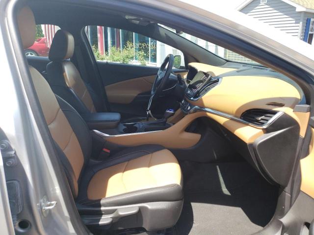 2017 CHEVROLET VOLT PREMI 1G1RD6S56HU154944