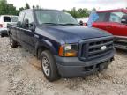 2006 FORD  F250