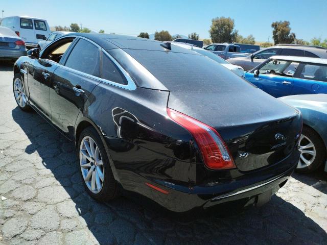2015 JAGUAR XJ SAJWA1CZ2F8V82041