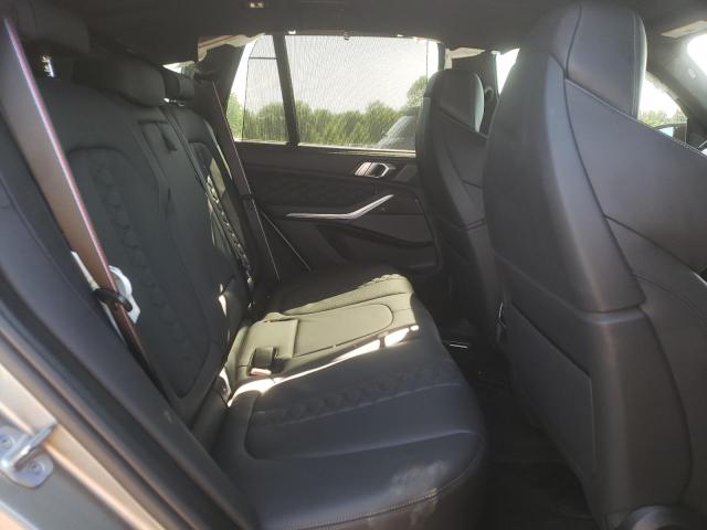 2021 BMW X5 5YMJU0C03M9G77141