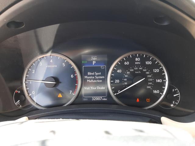 2015 LEXUS NX 200T JTJBARBZXF2002550