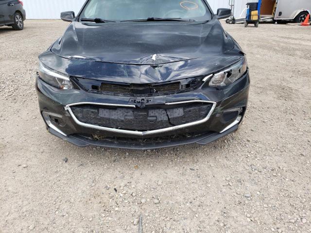 2016 CHEVROLET MALIBUE 1G1ZH5SX1GF356495