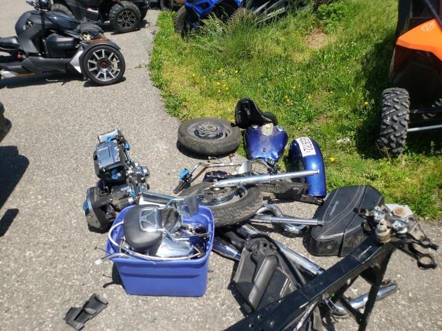 2006 HARLEY-DAVIDSON FLHRSI 1HD1FYW126Y658543
