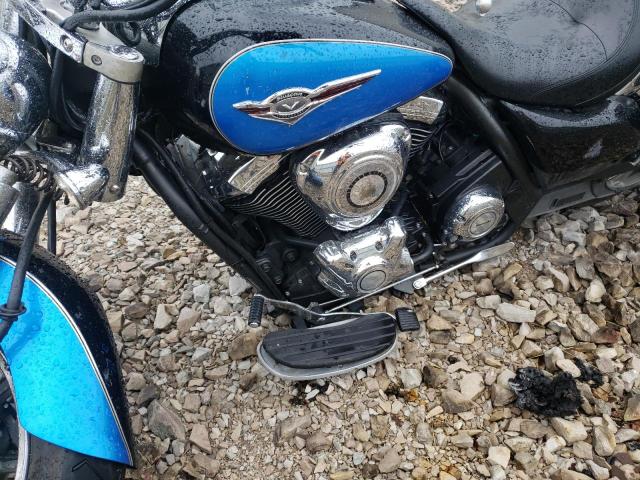 2010 KAWASAKI VN1700 E JKBVNRE1XAA004314